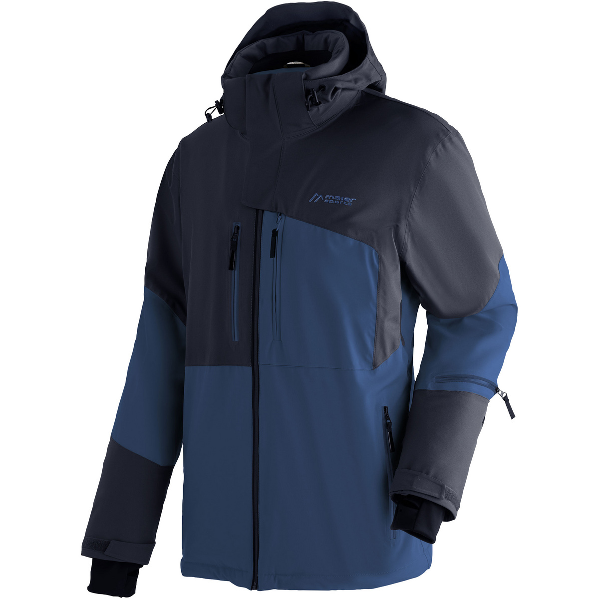 Maier Sports Herren Pradollano Jacke Maier Sports Herren Pradollano Jacke von maier sports