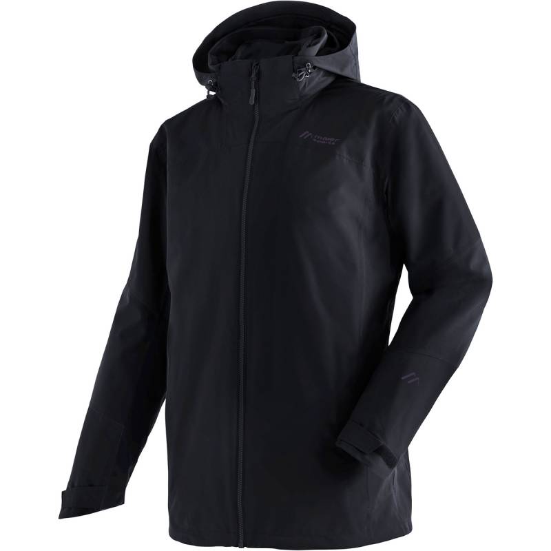 Maier Sports Herren Ribut Jacke Maier Sports Herren Ribut Jacke von maier sports