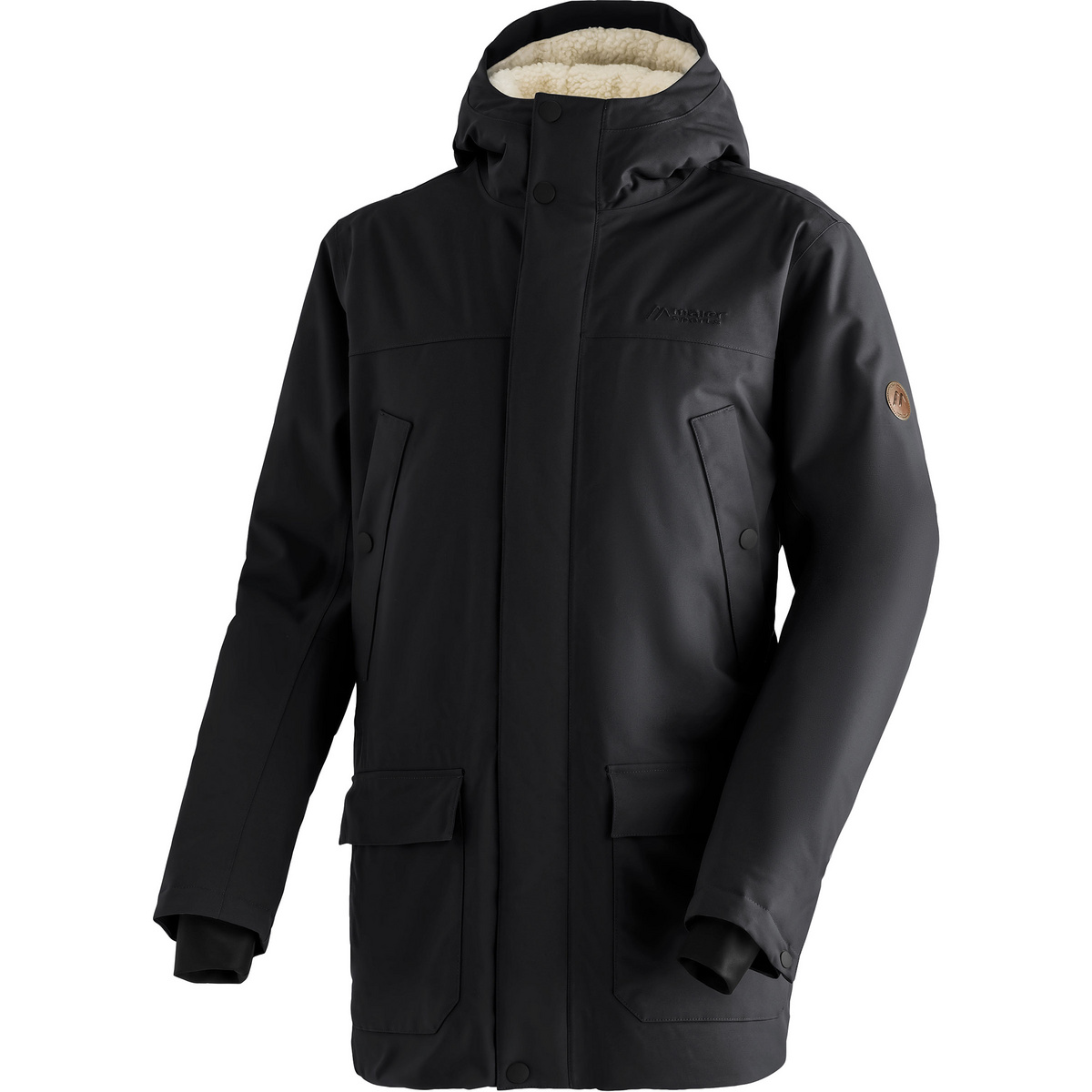 Maier Sports Herren Senne Jacke Maier Sports Herren Senne Jacke von maier sports