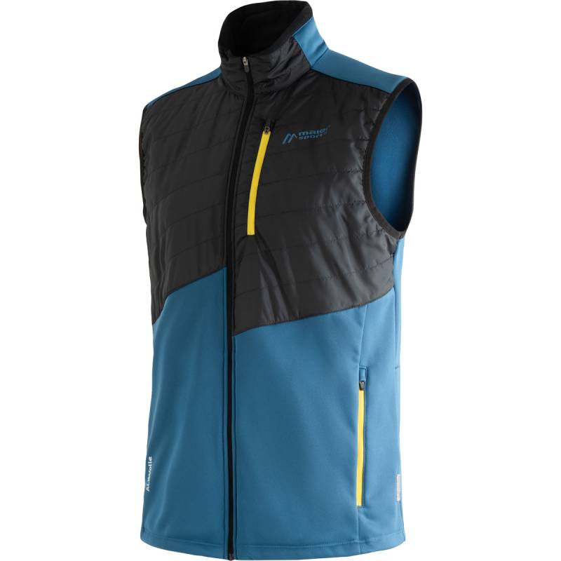 Maier Sports Herren Skjoma Weste Maier Sports Herren Skjoma Weste von maier sports