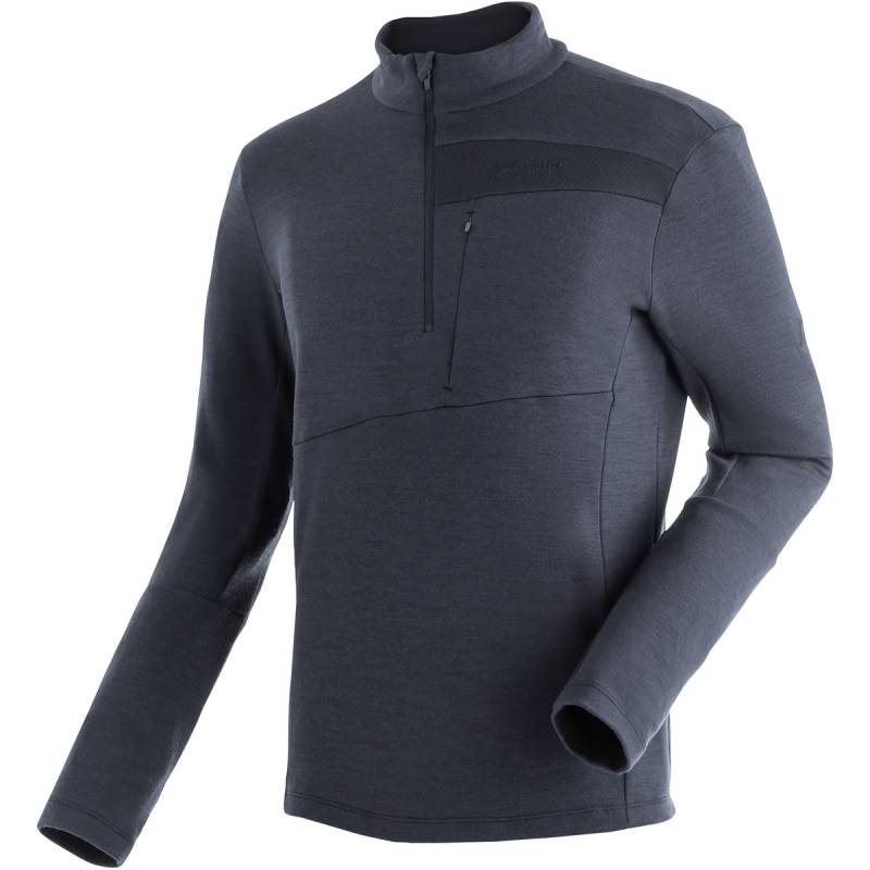 Maier Sports Herren Skutvik Pullover von maier sports