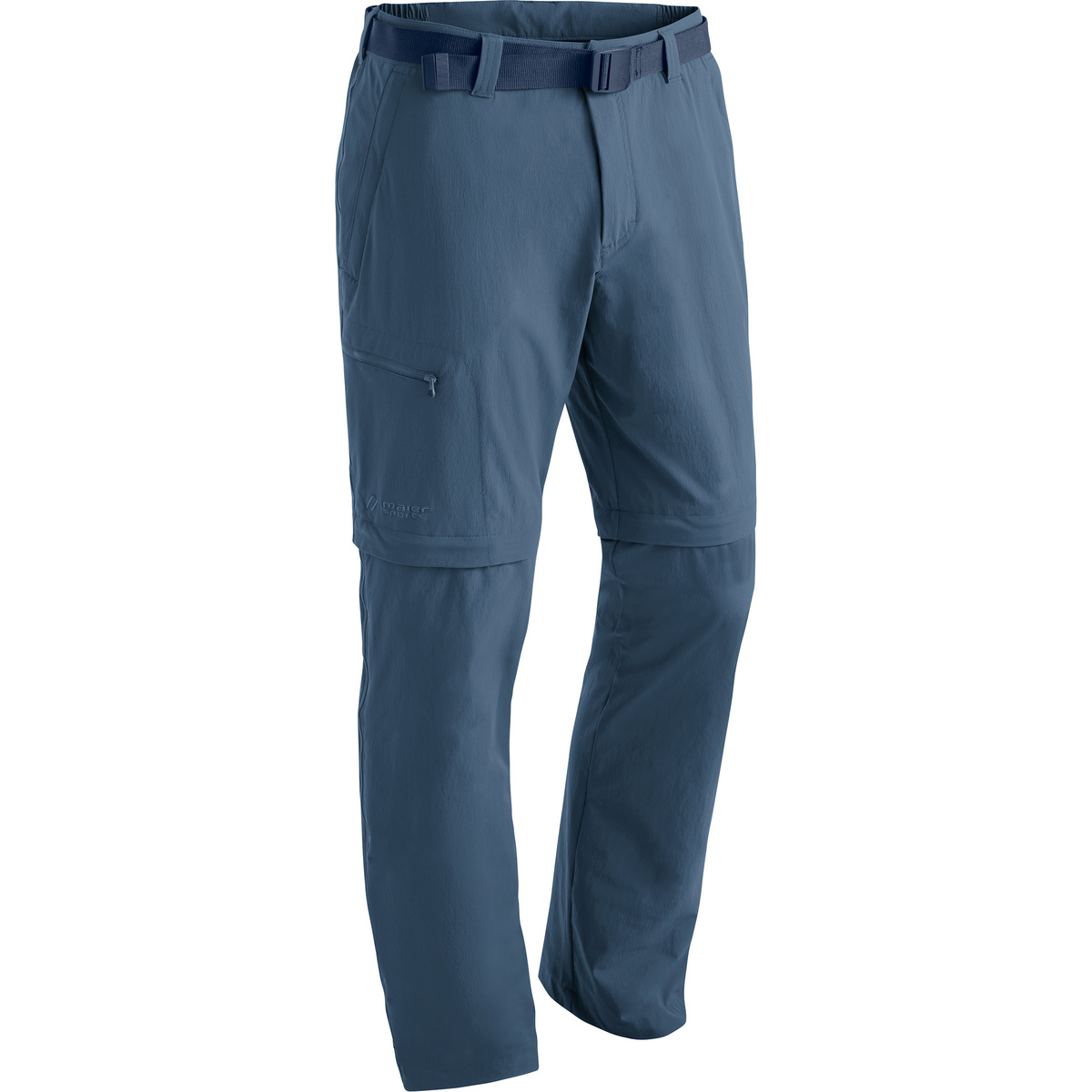 Maier Sports Herren Tajo T-Zip Off Hose Maier Sports Herren Tajo T-Zip Off Hose von maier sports