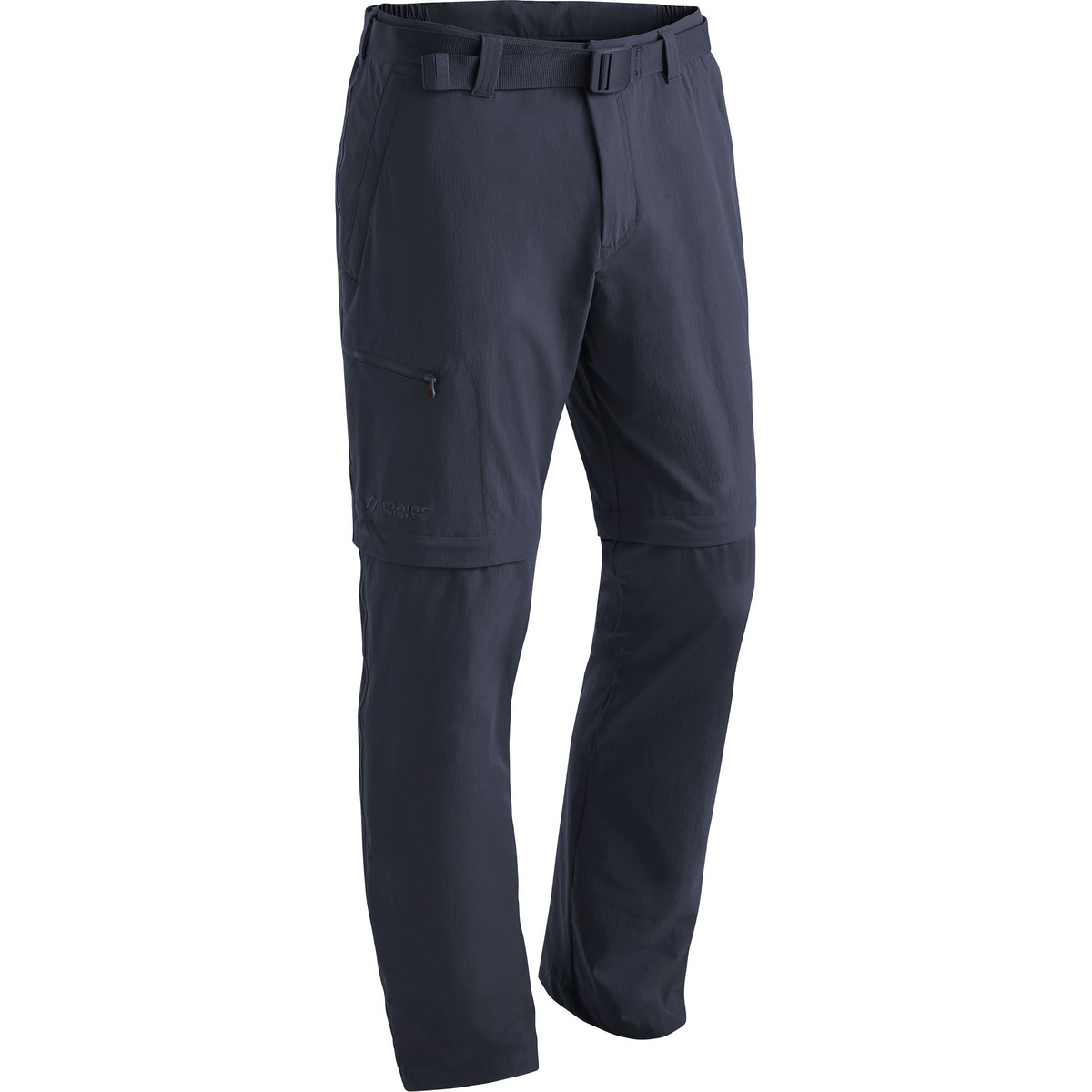 Maier Sports Herren Tajo T-Zip Off Hose Maier Sports Herren Tajo T-Zip Off Hose von maier sports