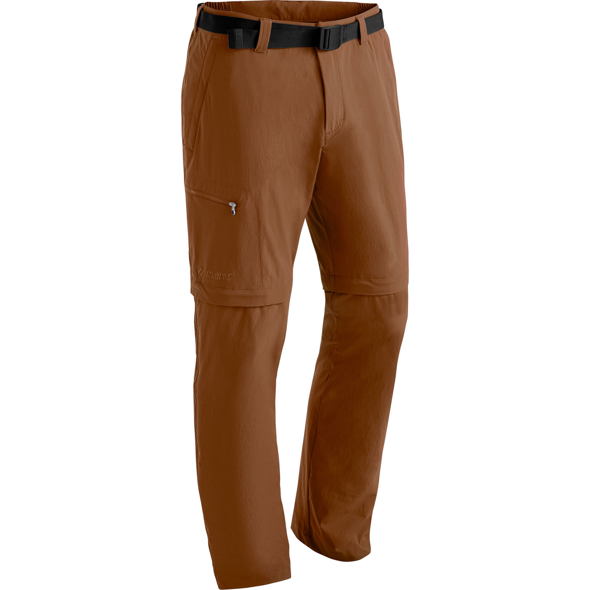 Maier Sports Herren Tajo T-Zip Off Hose Maier Sports Herren Tajo T-Zip Off Hose von maier sports