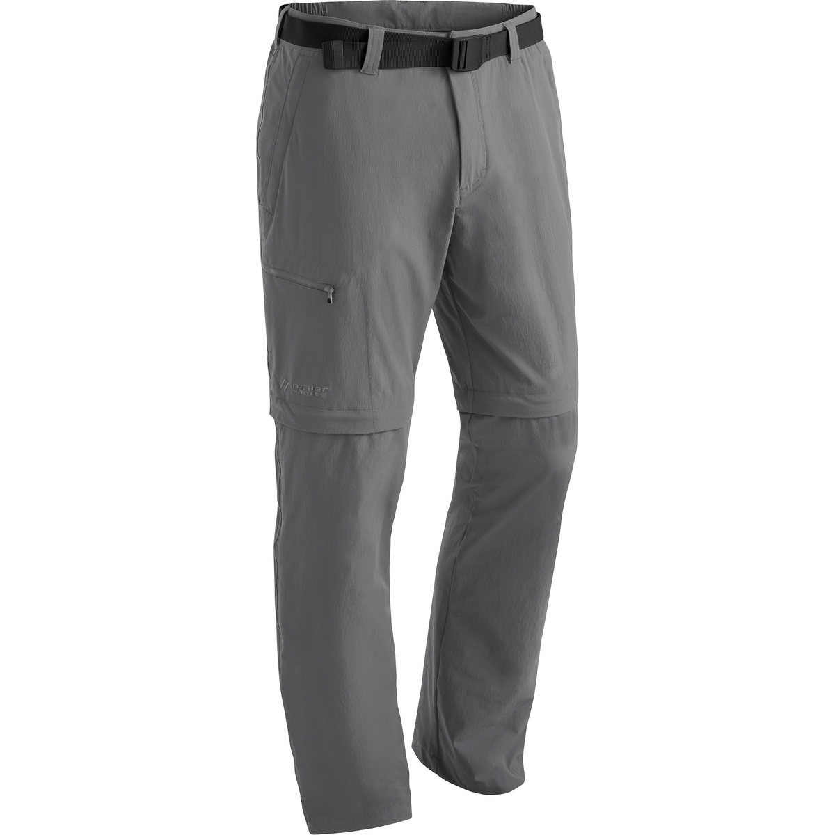 Maier Sports Herren Tajo T-Zip Off Hose Maier Sports Herren Tajo T-Zip Off Hose von maier sports