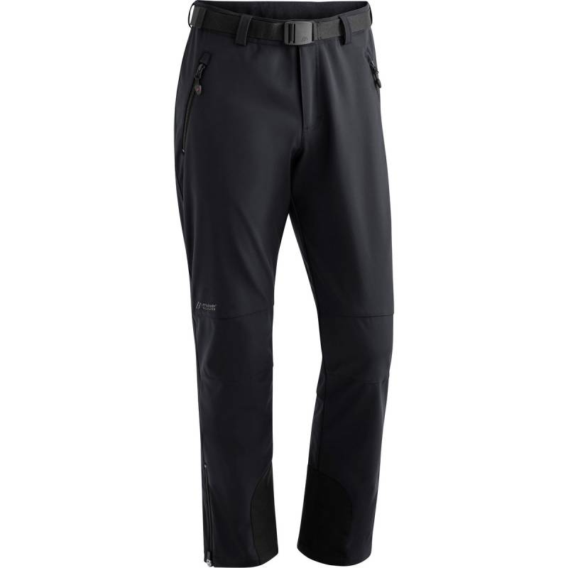 Maier Sports Herren Tech Hose von maier sports