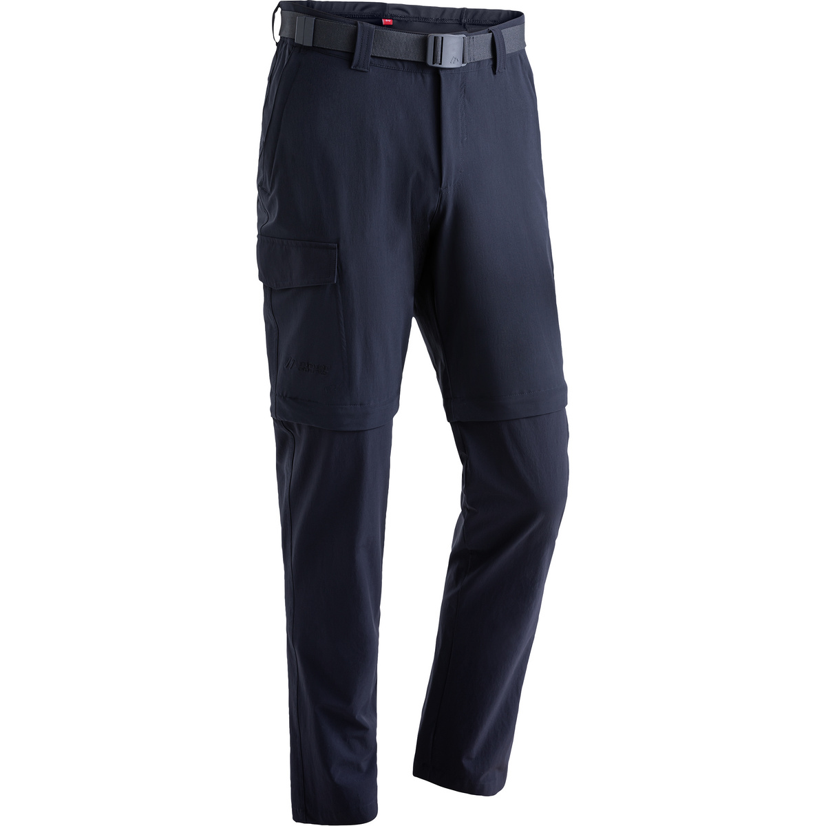Maier Sports Herren Torid Slim Zip Hose Maier Sports Herren Torid Slim Zip Hose von maier sports
