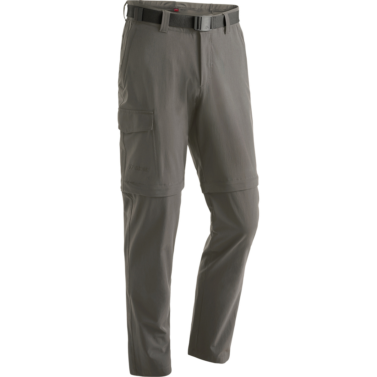 Maier Sports Herren Torid Slim Zip Hose Maier Sports Herren Torid Slim Zip Hose von maier sports