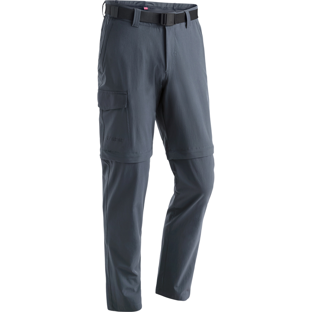 Maier Sports Herren Torid Slim Zip Hose Maier Sports Herren Torid Slim Zip Hose von maier sports