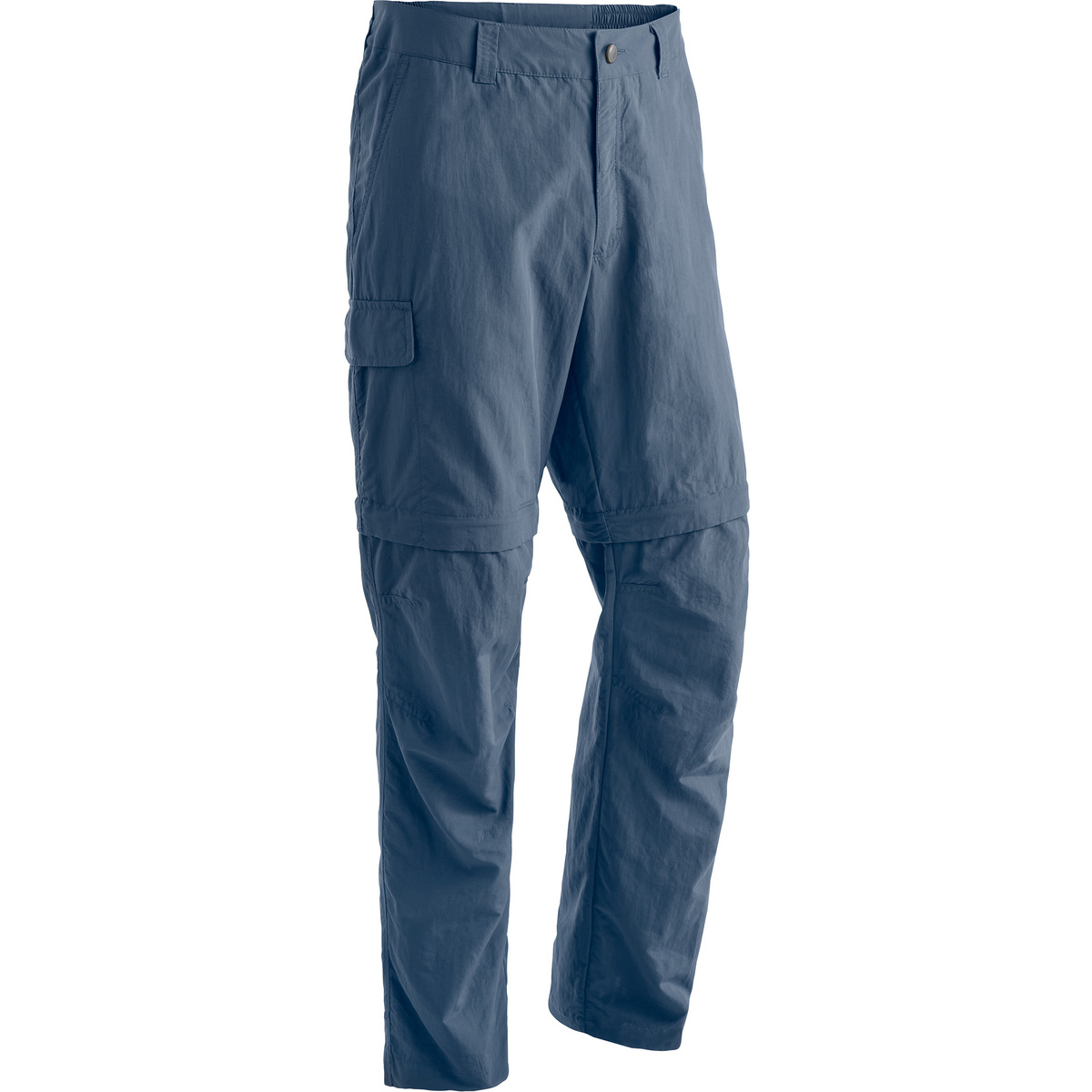 Maier Sports Herren Trave Zip Off Hose Maier Sports Herren Trave Zip Off Hose von maier sports