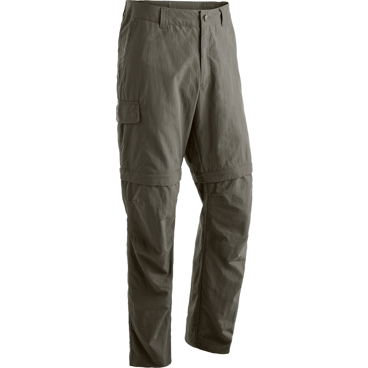 Maier Sports Herren Trave Zip Off Hose Maier Sports Herren Trave Zip Off Hose von maier sports
