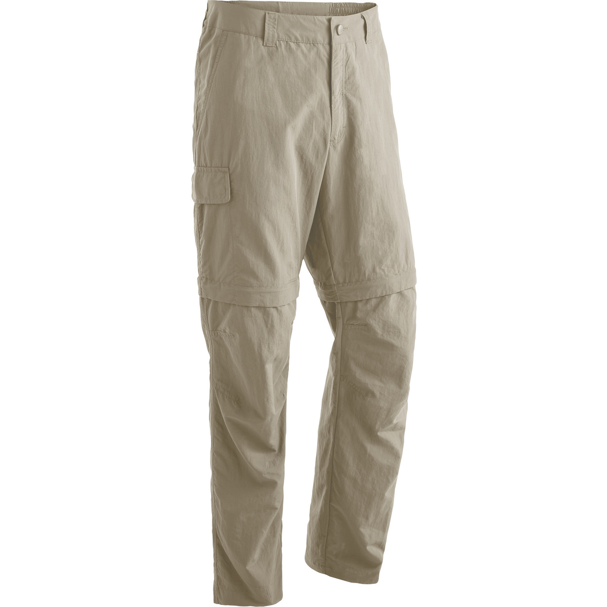 Maier Sports Herren Trave Zip Off Hose Maier Sports Herren Trave Zip Off Hose von maier sports