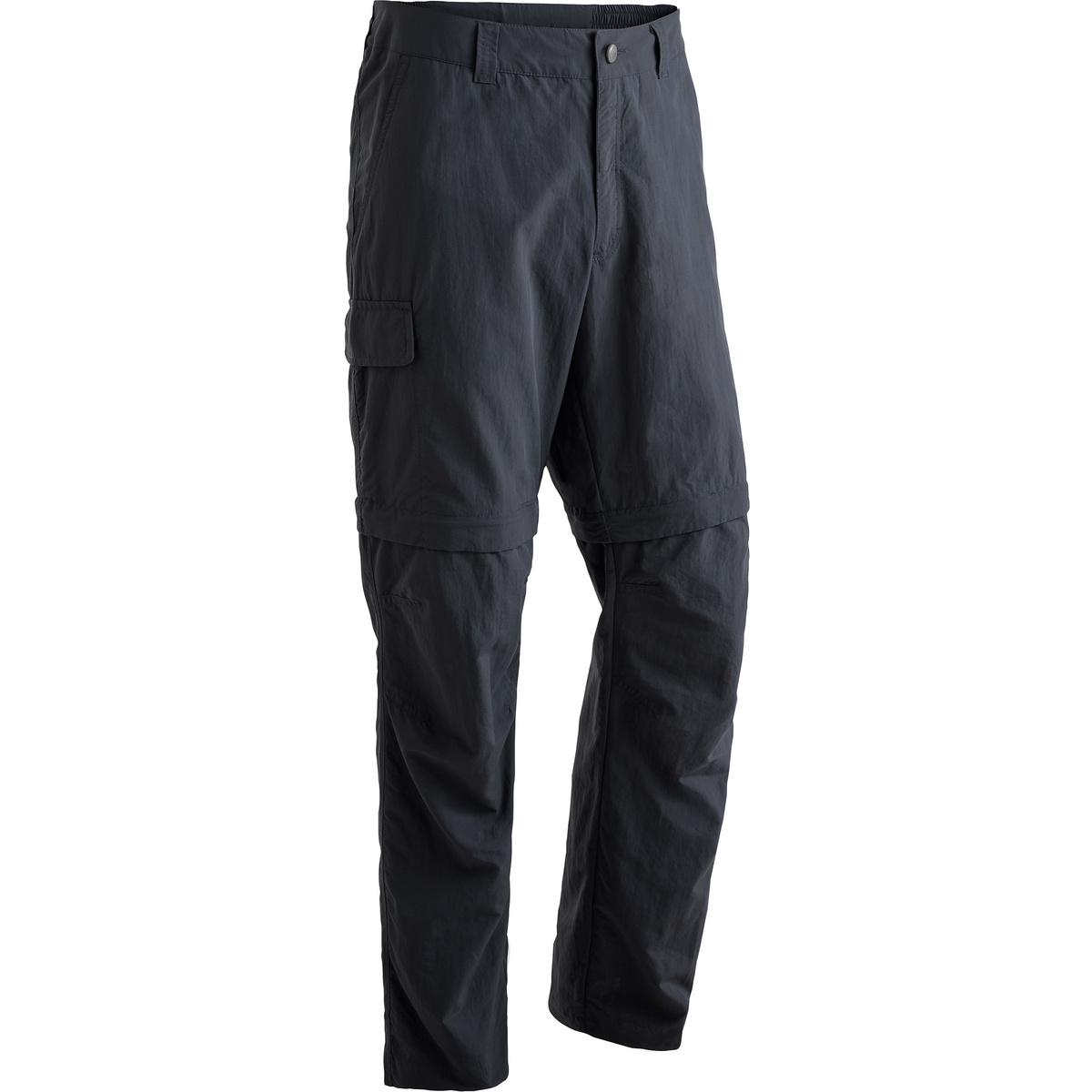 Maier Sports Herren Trave Zip Off Hose Maier Sports Herren Trave Zip Off Hose von maier sports