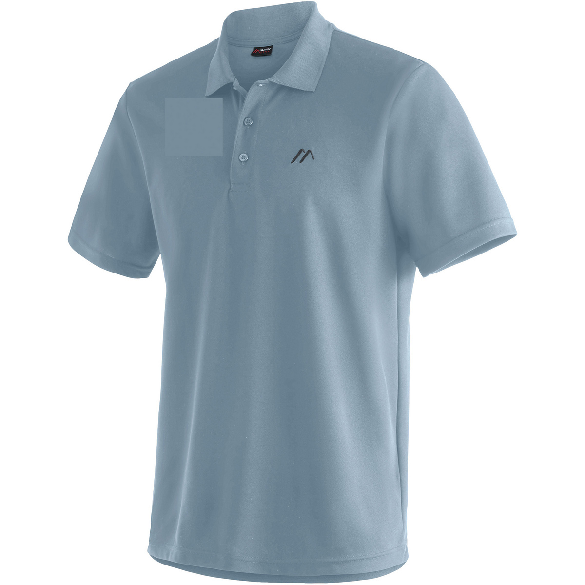 Maier Sports Herren Ulrich Polo T-Shirt Maier Sports Herren Ulrich Polo T-Shirt von maier sports