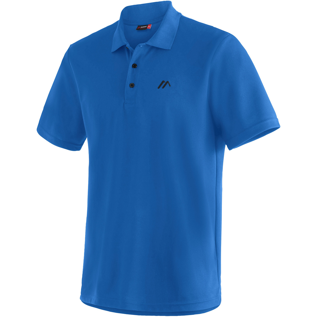 Maier Sports Herren Ulrich Polo T-Shirt Maier Sports Herren Ulrich Polo T-Shirt von maier sports
