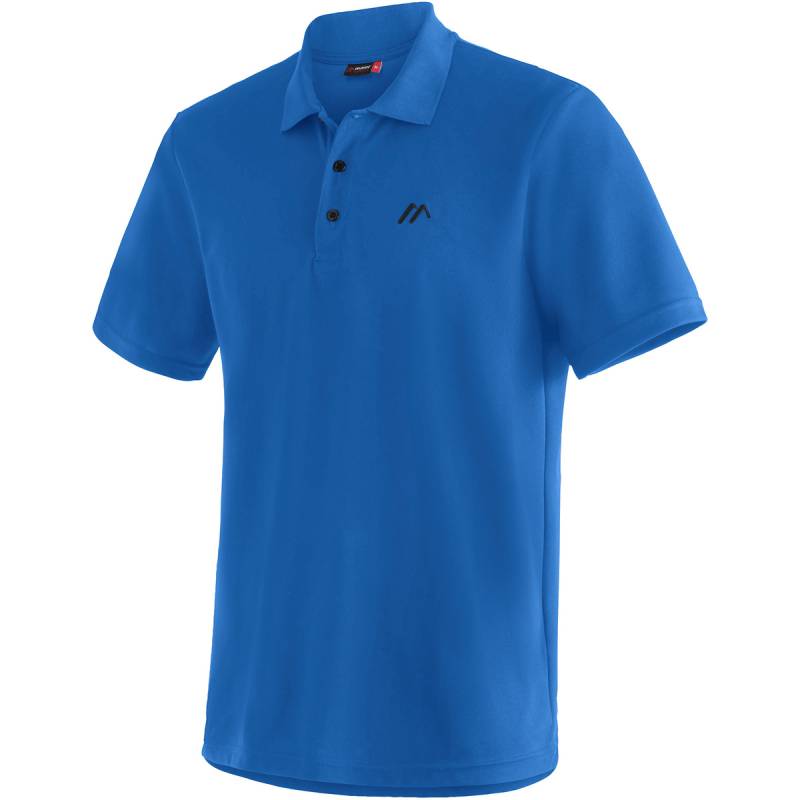 Maier Sports Herren Ulrich Polo T-Shirt von maier sports