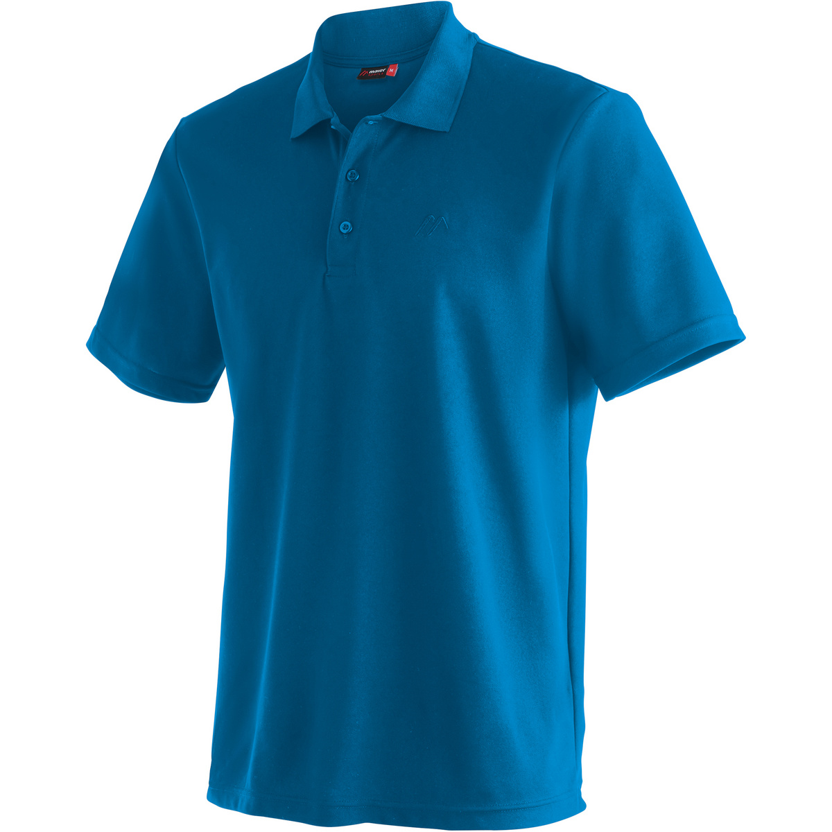 Maier Sports Herren Ulrich Polo T-Shirt Maier Sports Herren Ulrich Polo T-Shirt von maier sports
