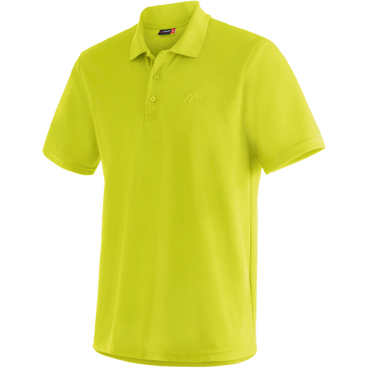 Maier Sports Herren Ulrich Polo T-Shirt Maier Sports Herren Ulrich Polo T-Shirt von maier sports