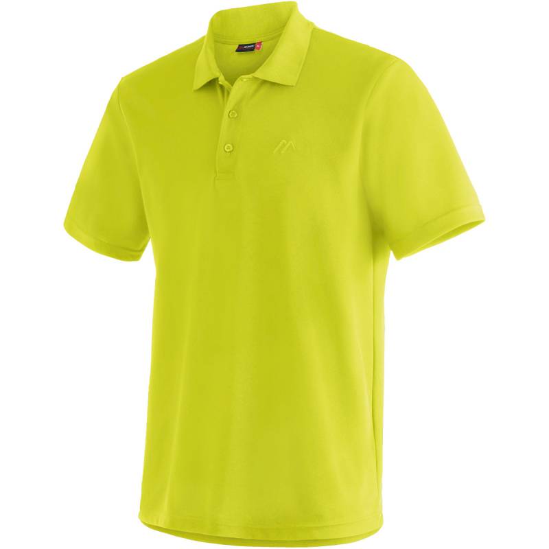 Maier Sports Herren Ulrich Polo T-Shirt von maier sports