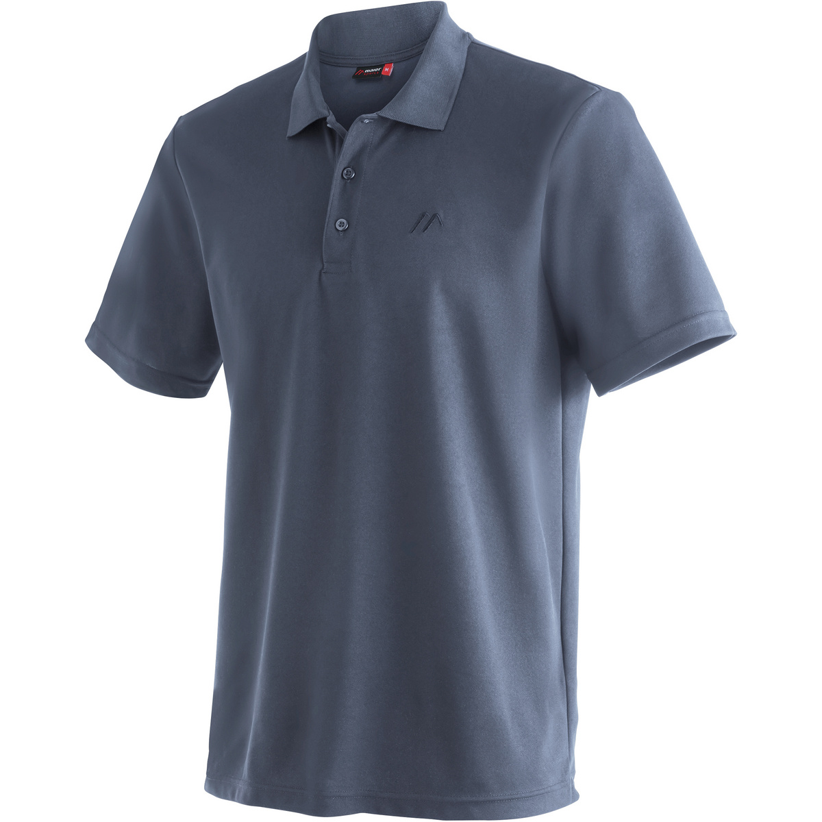 Maier Sports Herren Ulrich Polo T-Shirt Maier Sports Herren Ulrich Polo T-Shirt von maier sports