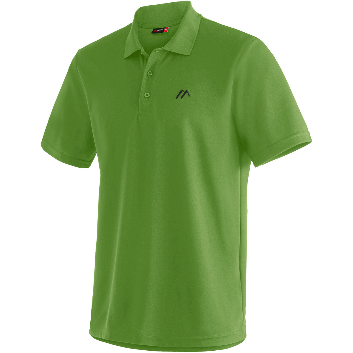 Maier Sports Herren Ulrich Polo T-Shirt von maier sports