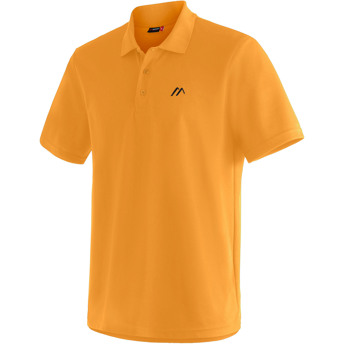 Maier Sports Herren Ulrich Polo T-Shirt von maier sports