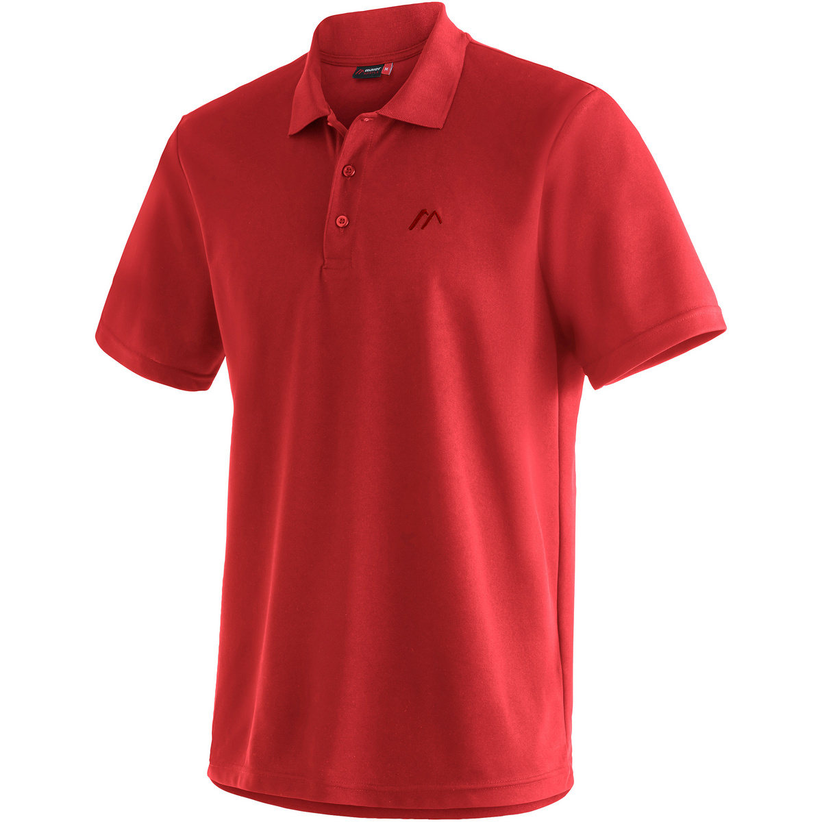 Maier Sports Herren Ulrich Polo T-Shirt Maier Sports Herren Ulrich Polo T-Shirt von maier sports