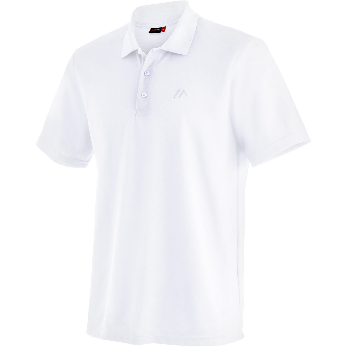 Maier Sports Herren Ulrich Polo T-Shirt von maier sports