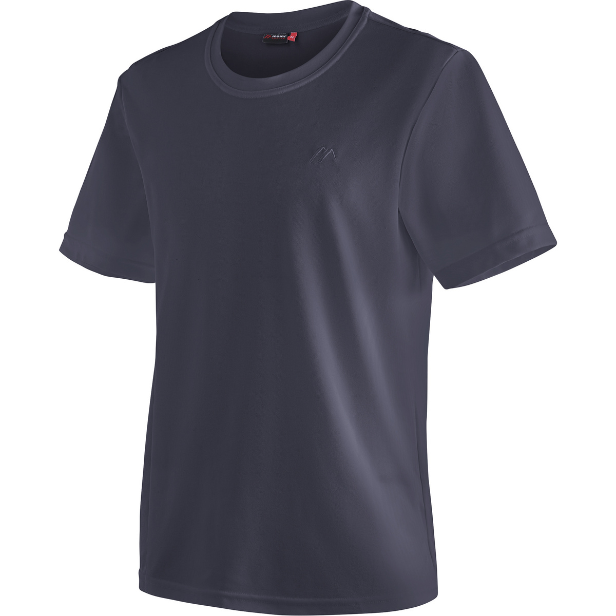 Maier Sports Herren Walter T-Shirt von maier sports