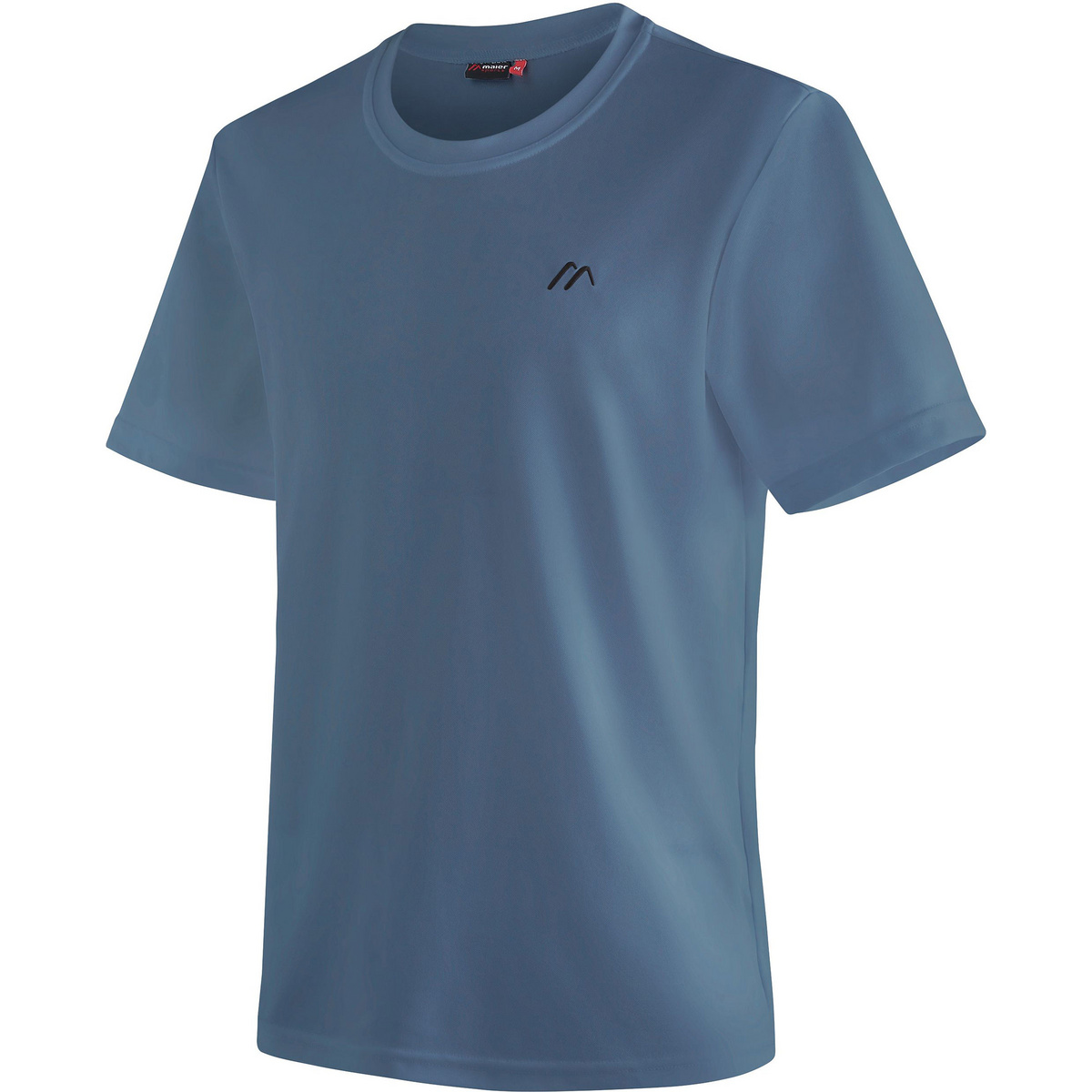 Maier Sports Herren Walter T-Shirt von maier sports