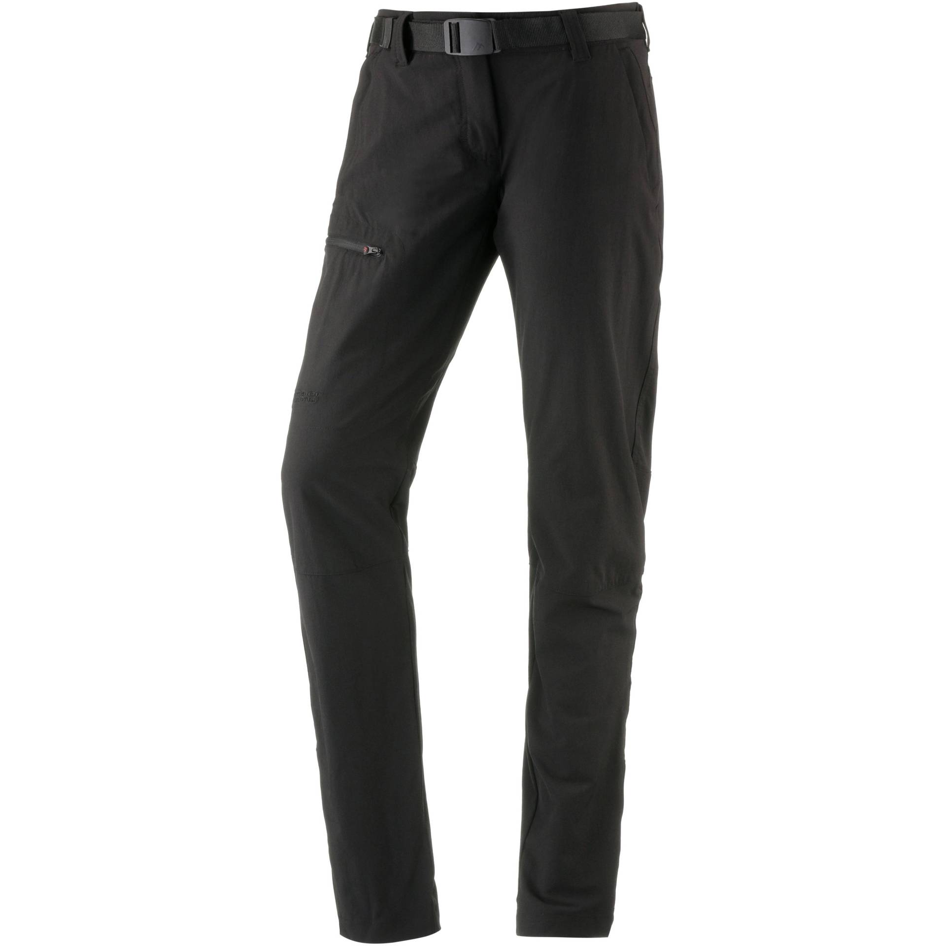 Maier Sports Inara Slim Wanderhose Damen von maier sports