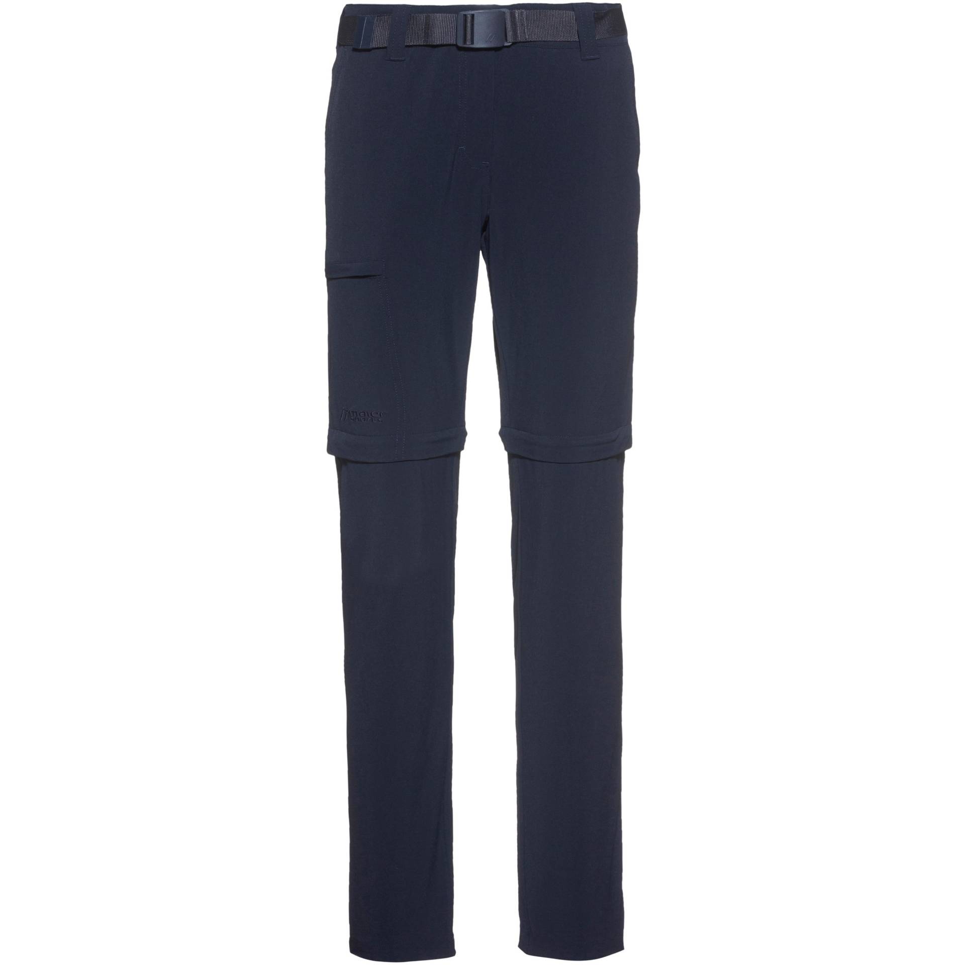 Maier Sports Inara Slim Zipphose Damen Maier Sports Inara Slim Zipphose Damen von maier sports