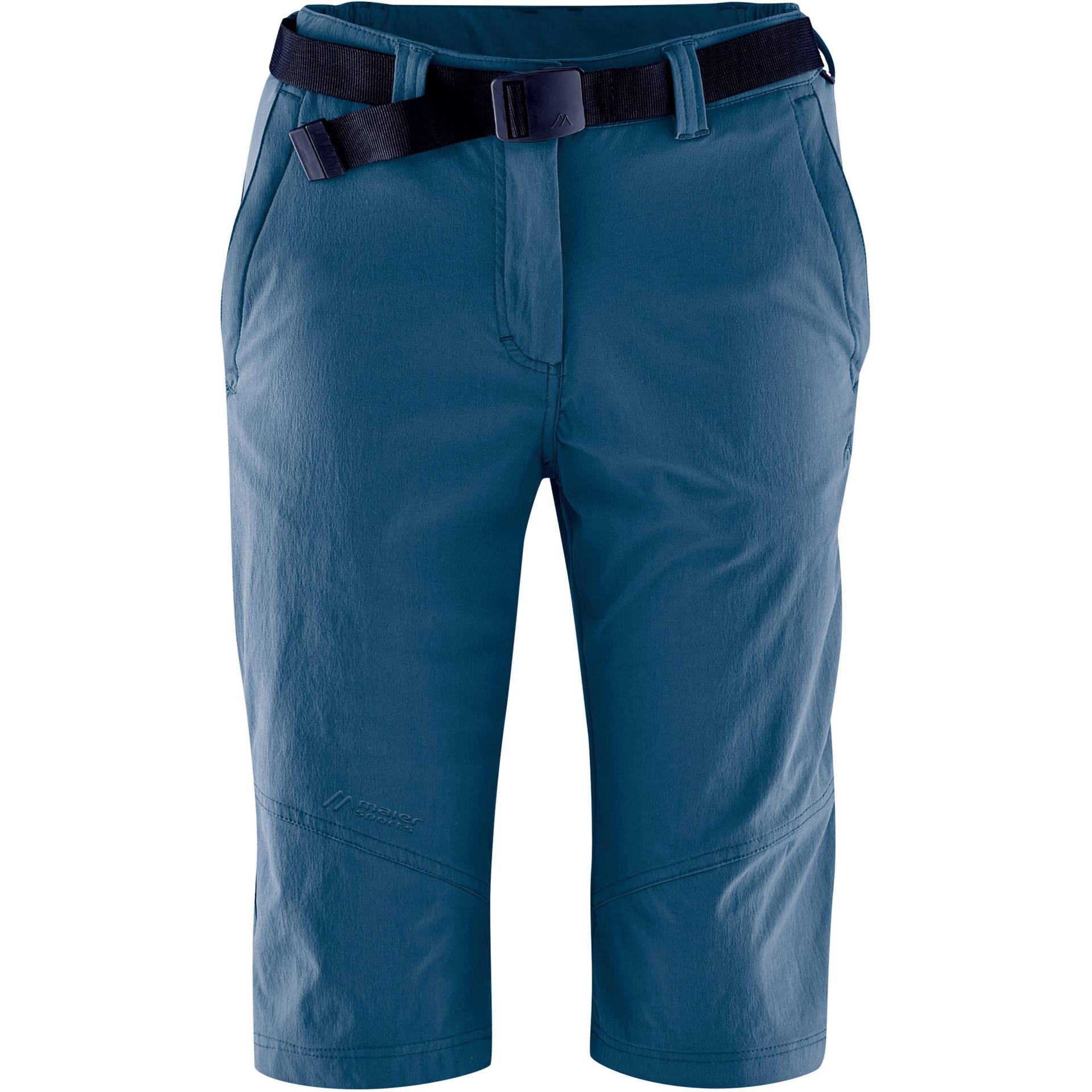 Maier Sports Lawa Bermudas Damen von maier sports