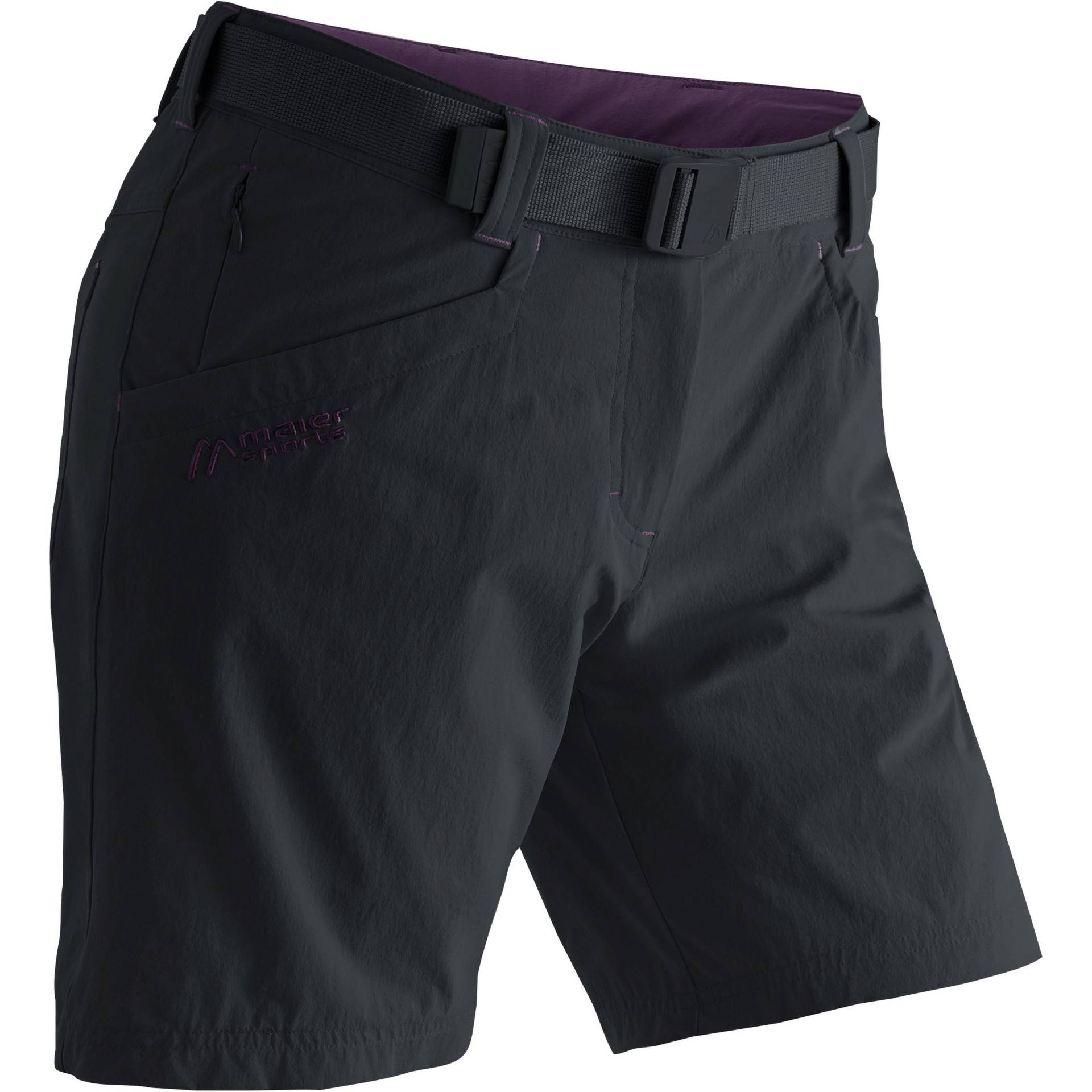 Maier Sports Lulaka Funktionsshorts Damen von maier sports