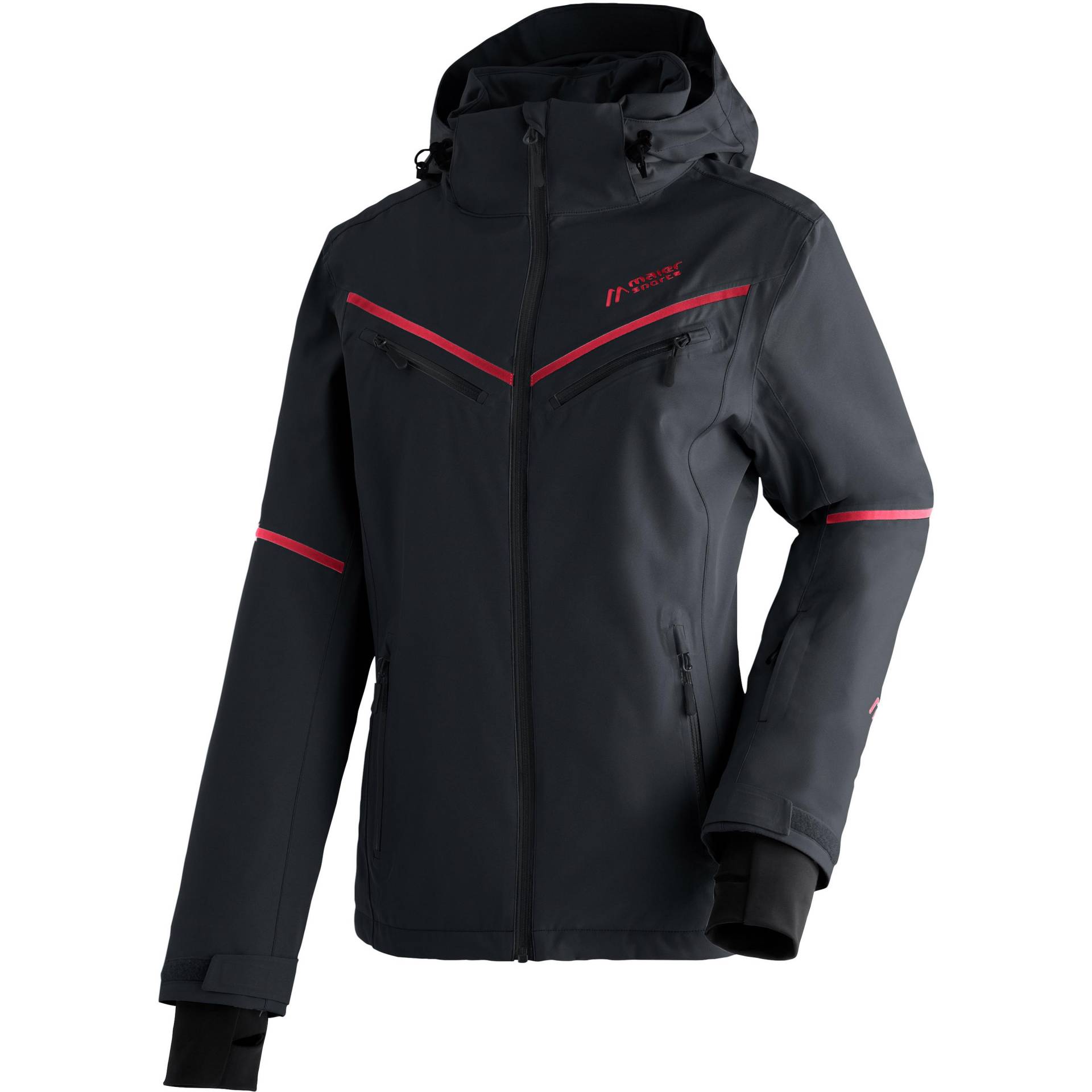 Maier Sports Lunada Funktionsjacke Damen von maier sports