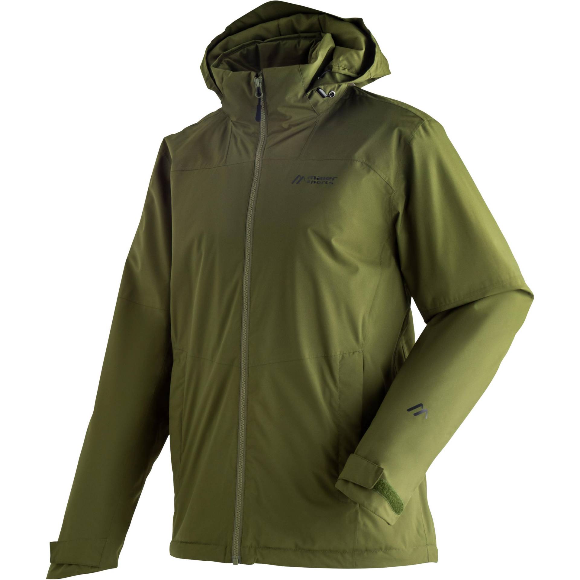 Maier Sports Metor Therm Rec Funktionsjacke Herren Maier Sports Metor Therm Rec Funktionsjacke Herren von maier sports