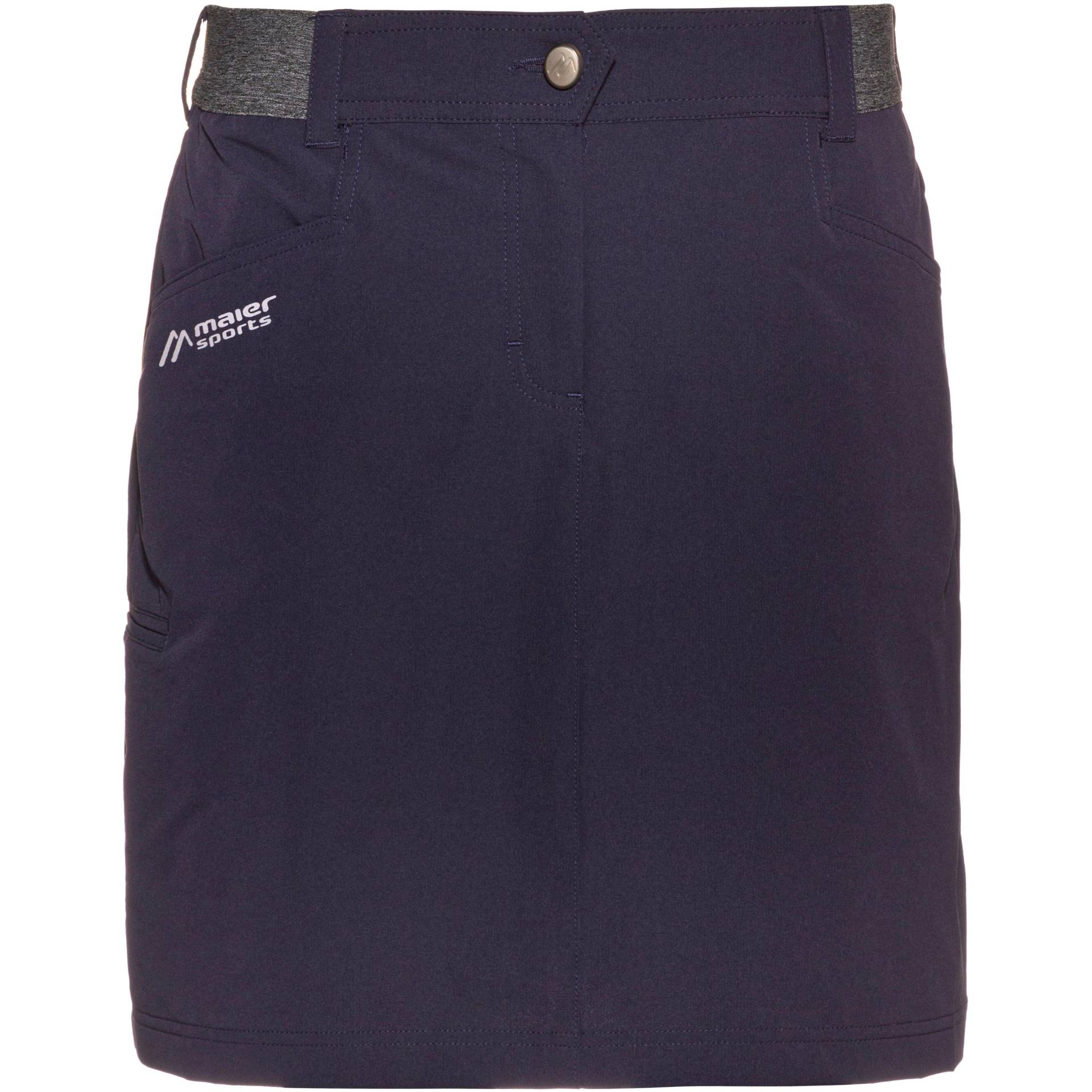 Maier Sports Norit Skort Damen Maier Sports Norit Skort Damen von maier sports