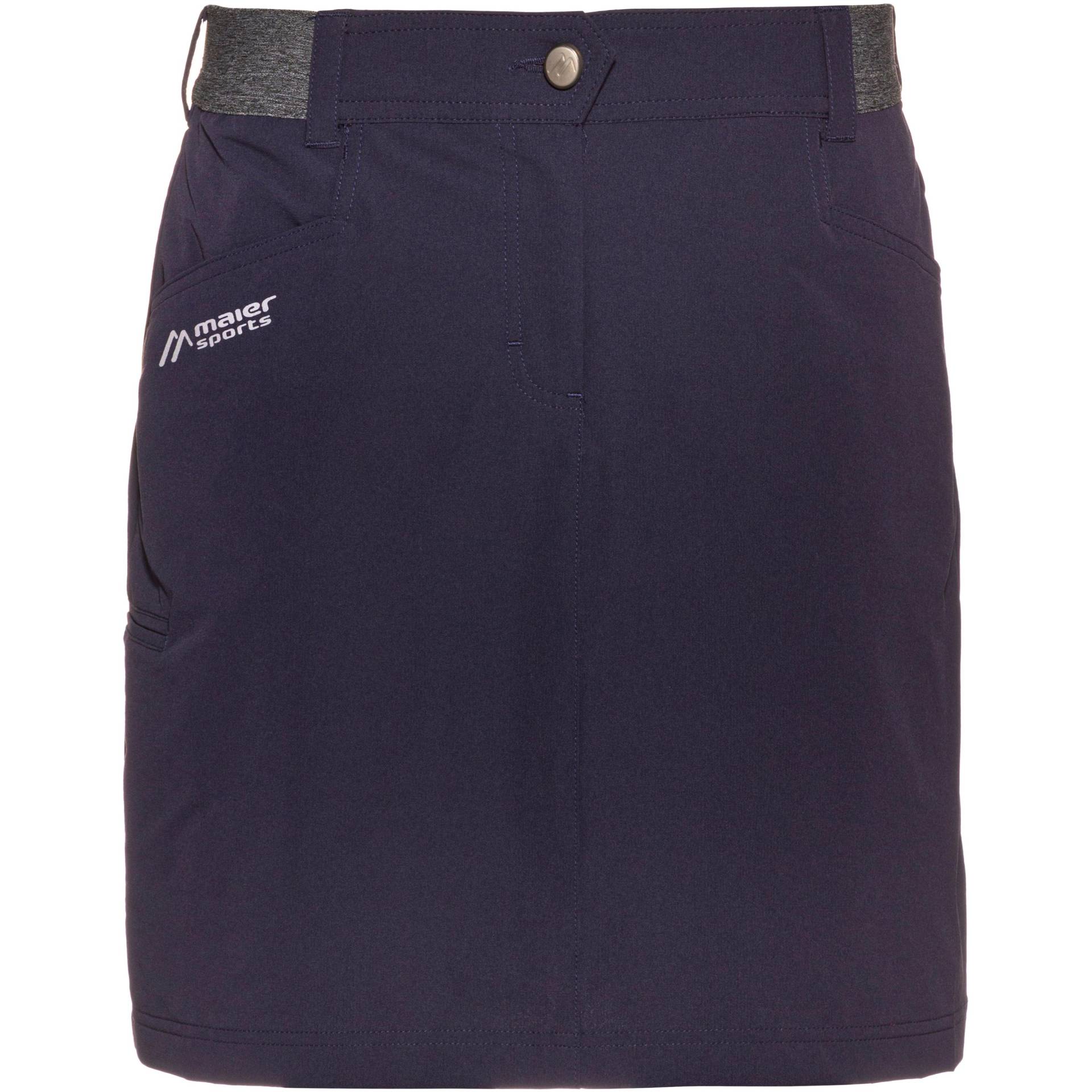 Maier Sports Norit Skort Damen von maier sports