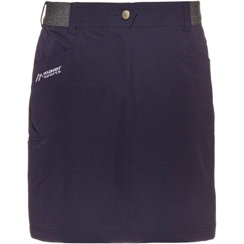 Maier Sports Norit Skort Damen von maier sports