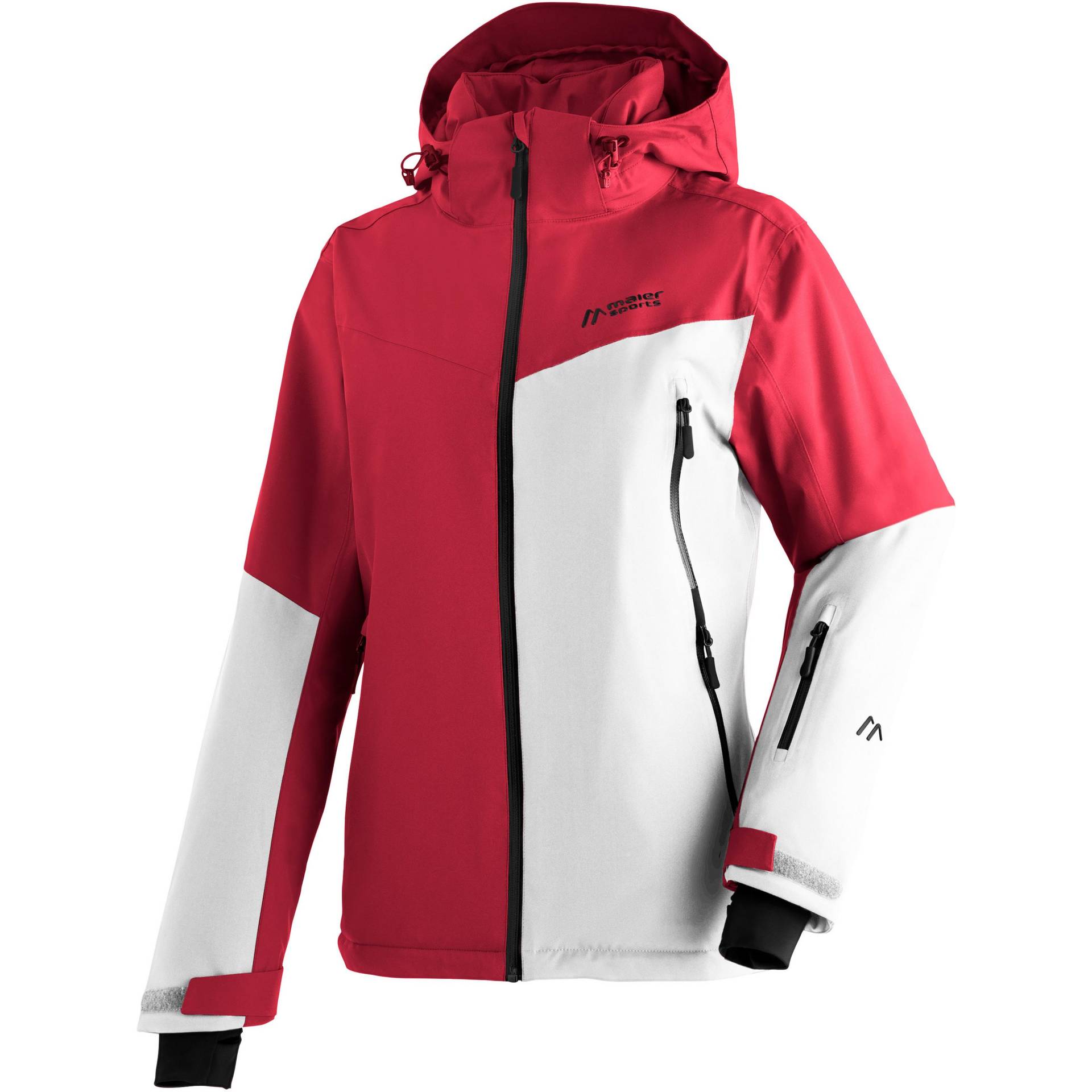 Maier Sports Nuria Funktionsjacke Damen Maier Sports Nuria Funktionsjacke Damen von maier sports