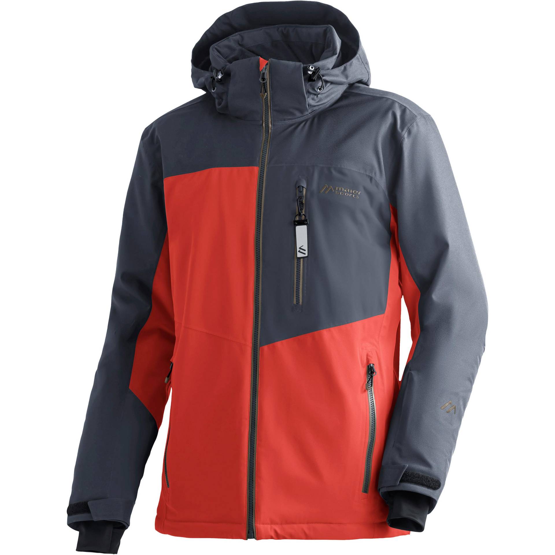 Maier Sports Oravice Skijacke Herren von maier sports