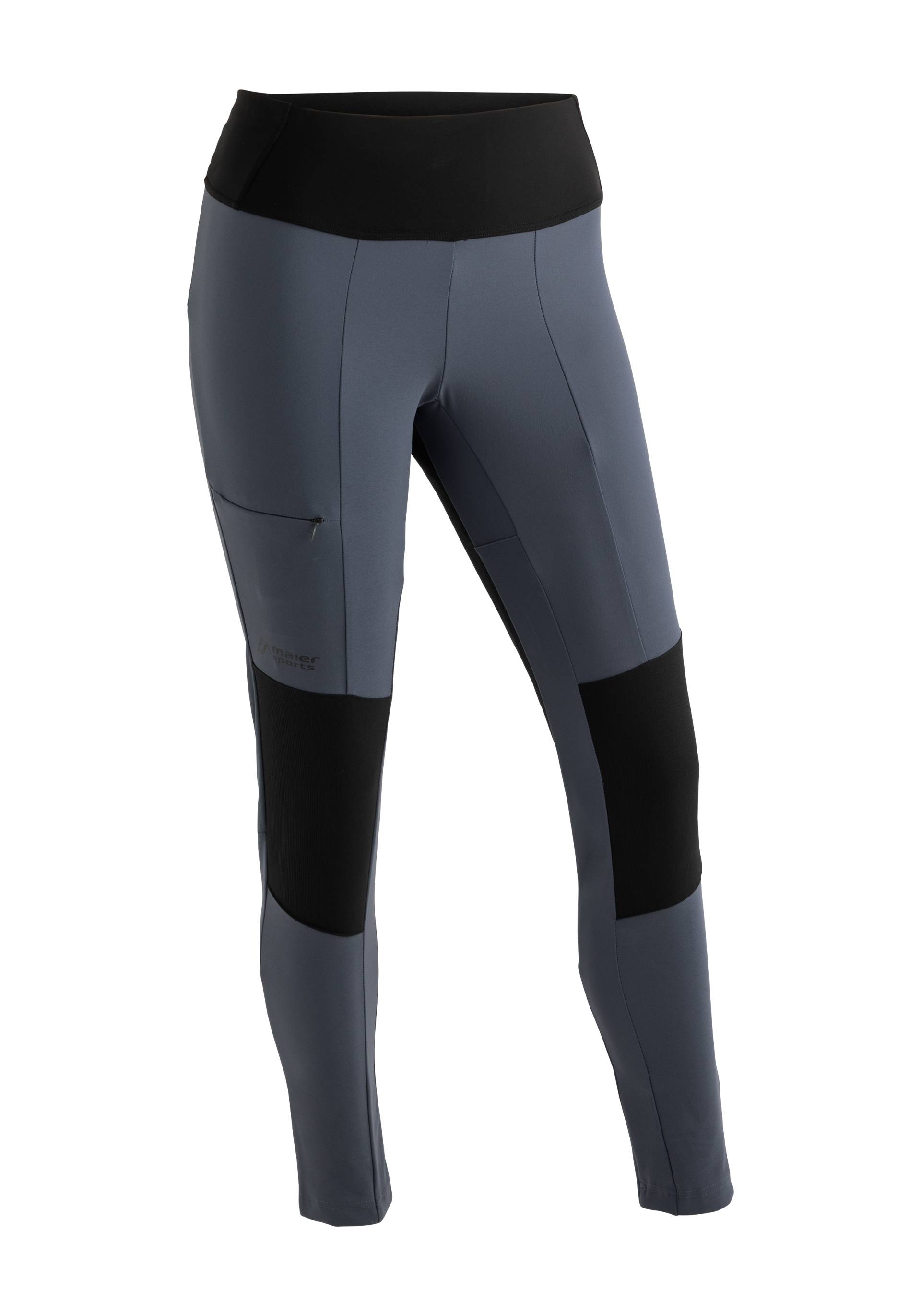 Maier Sports Outdoorhose »Dacit W«, Damen Wanderhose, lange Outdoor-Tight, Trekkinghose von maier sports