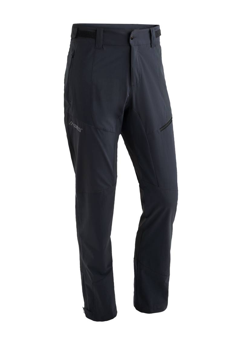 Maier Sports Outdoorhose »Kerid Mix M 2.0«, Herren Wanderhose, lange Outdoor-Hose, Trekkinghose von maier sports