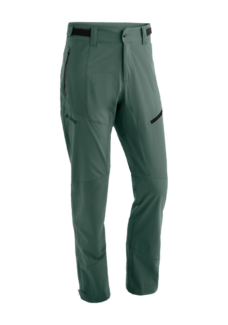 Maier Sports Outdoorhose »Kerid Mix M 2.0«, Herren Wanderhose, lange Outdoor-Hose, Trekkinghose von maier sports