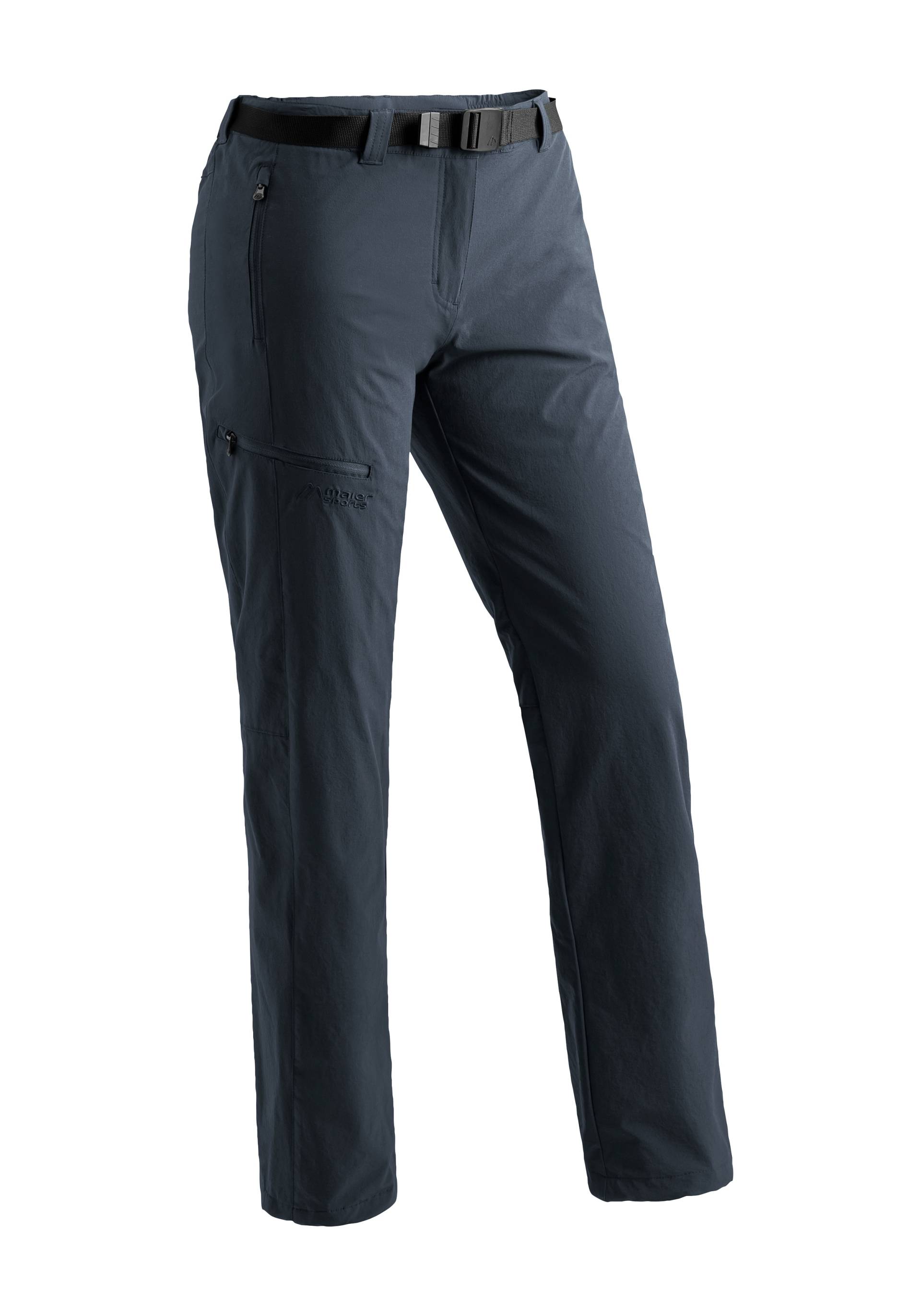 Maier Sports Outdoorhose »Lulaka Winter«, Damen Winter Wanderhose, Funktionshose mit Netzinnenfutter von maier sports