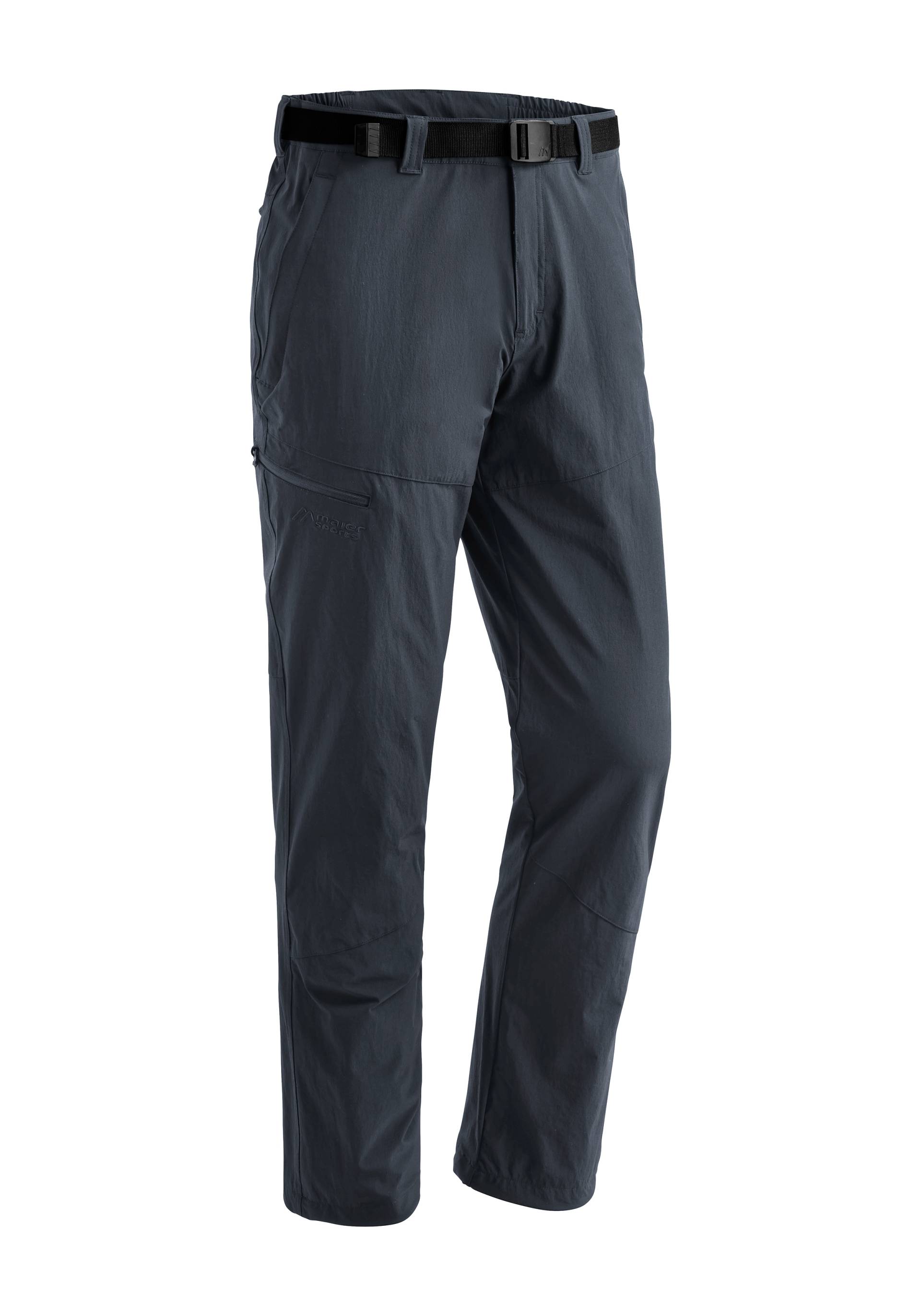 Maier Sports Outdoorhose »Nil Winter«, Herren Winter Wanderhose, Funktionshose mit Netzinnenfutter von maier sports