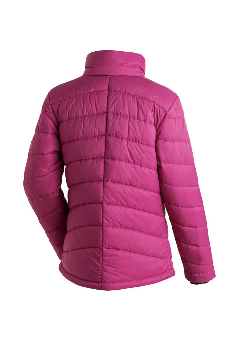 Maier Sports Outdoorjacke »Alma«, Damen Steppjacke, atmungsaktive Wanderjacke mit mTHERM Wattierung von maier sports