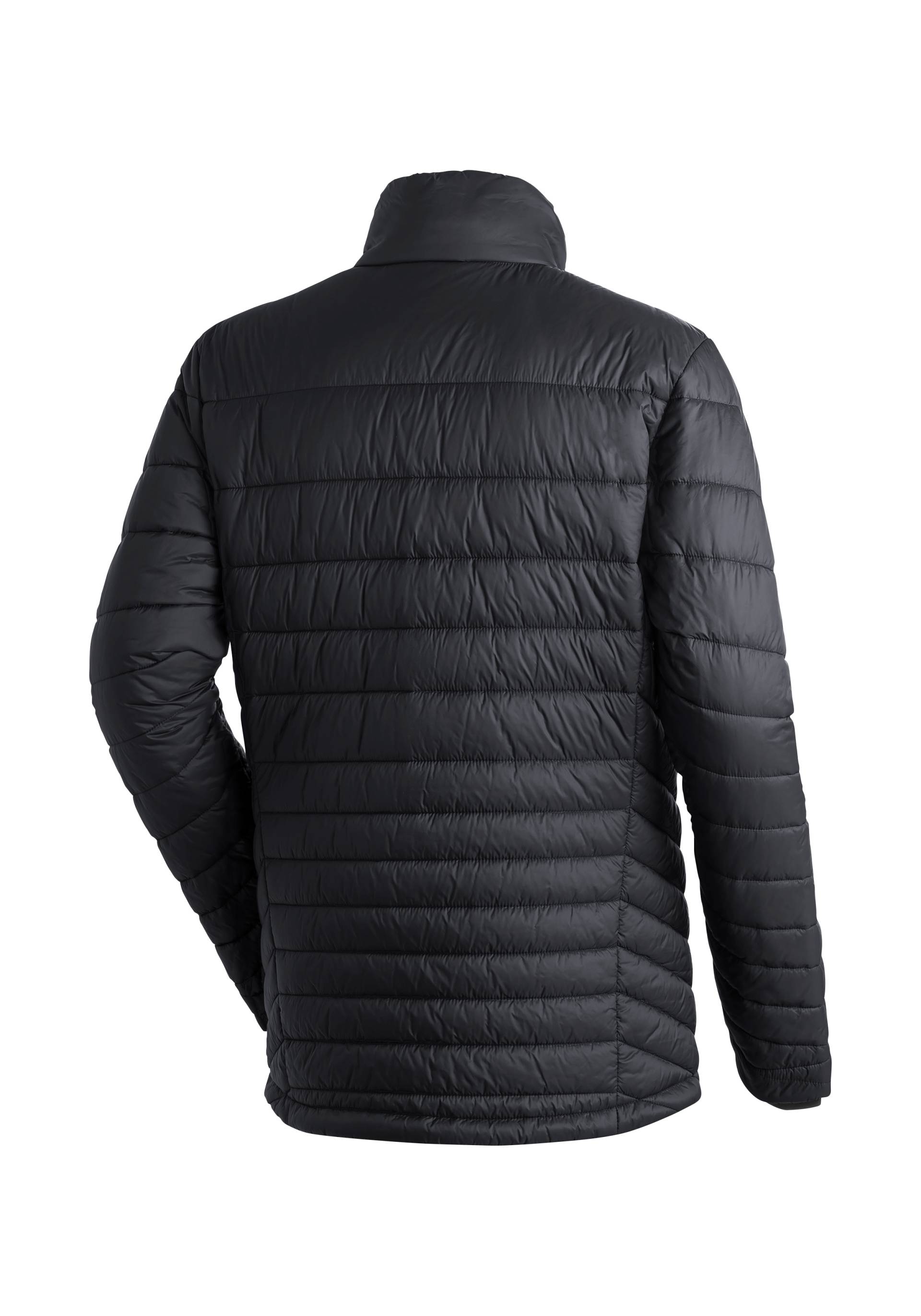 Maier Sports Outdoorjacke »Alvar«, Herren Steppjacke, atmungsaktive Wanderjacke mit mTHERM Wattierung von maier sports