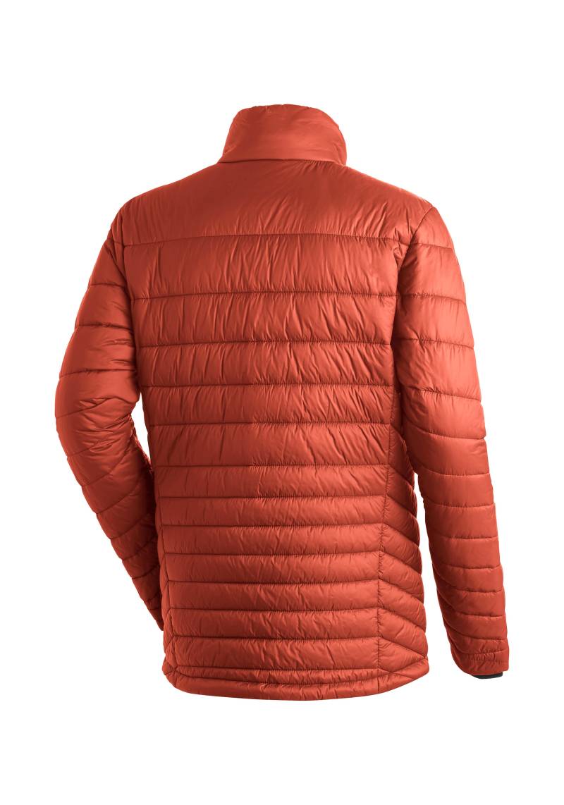 Maier Sports Outdoorjacke »Alvar«, Herren Steppjacke, atmungsaktive Wanderjacke mit mTHERM Wattierung von maier sports