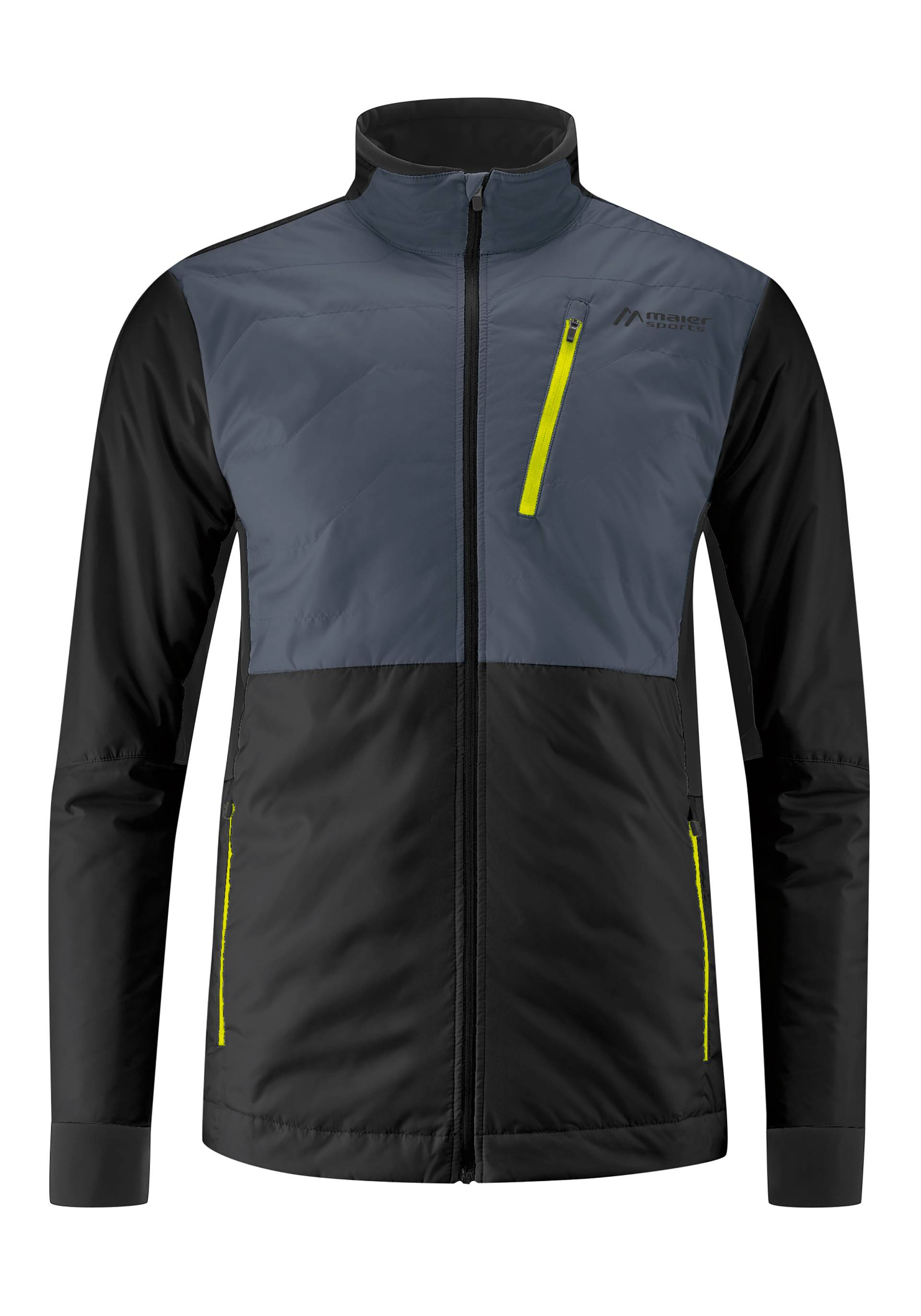 Maier Sports Outdoorjacke »Ilsetra M«, gefütterte, sportliche Jacke für Winter- und Outdooraktivitäten von maier sports